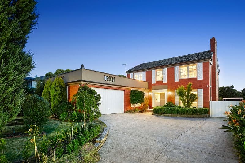 6 Brenda Avenue, Mount Waverley VIC 3149, Mount Waverley - Image 1
