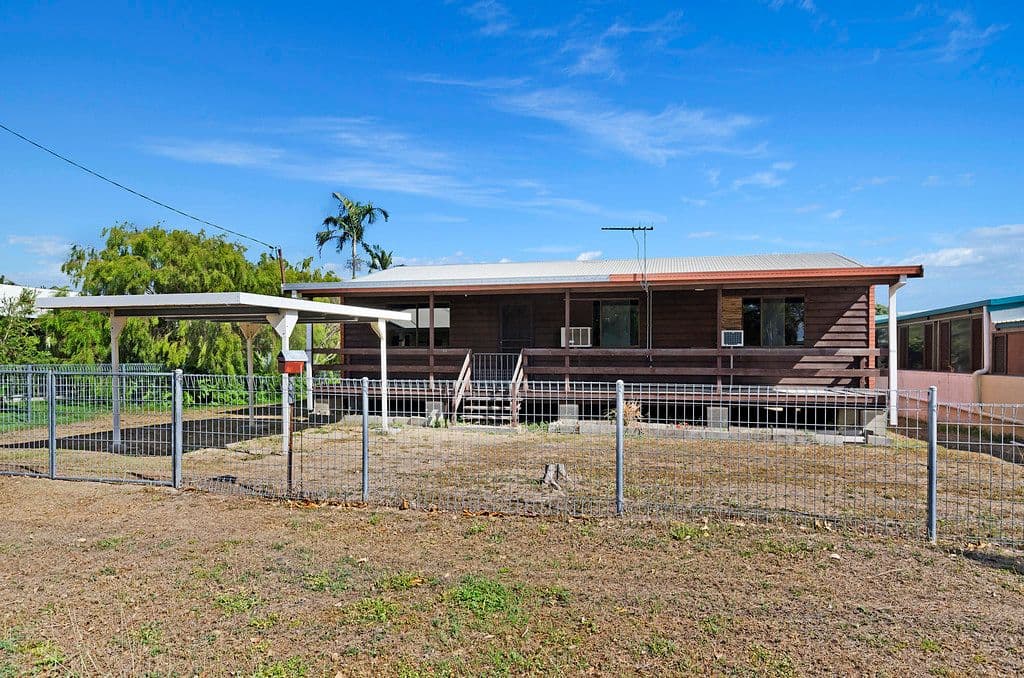 24 Gilliat Street, Wulguru QLD 4811, Wulguru - Image 1