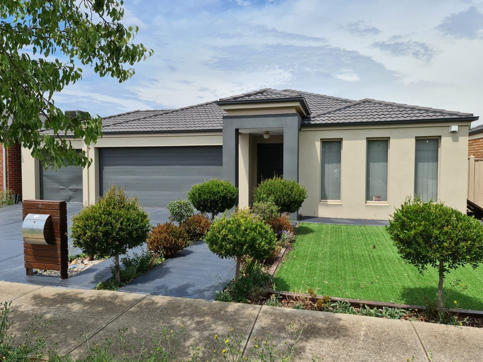 6 Zizina Avenue, Tarneit VIC 3029, Tarneit - Image 1