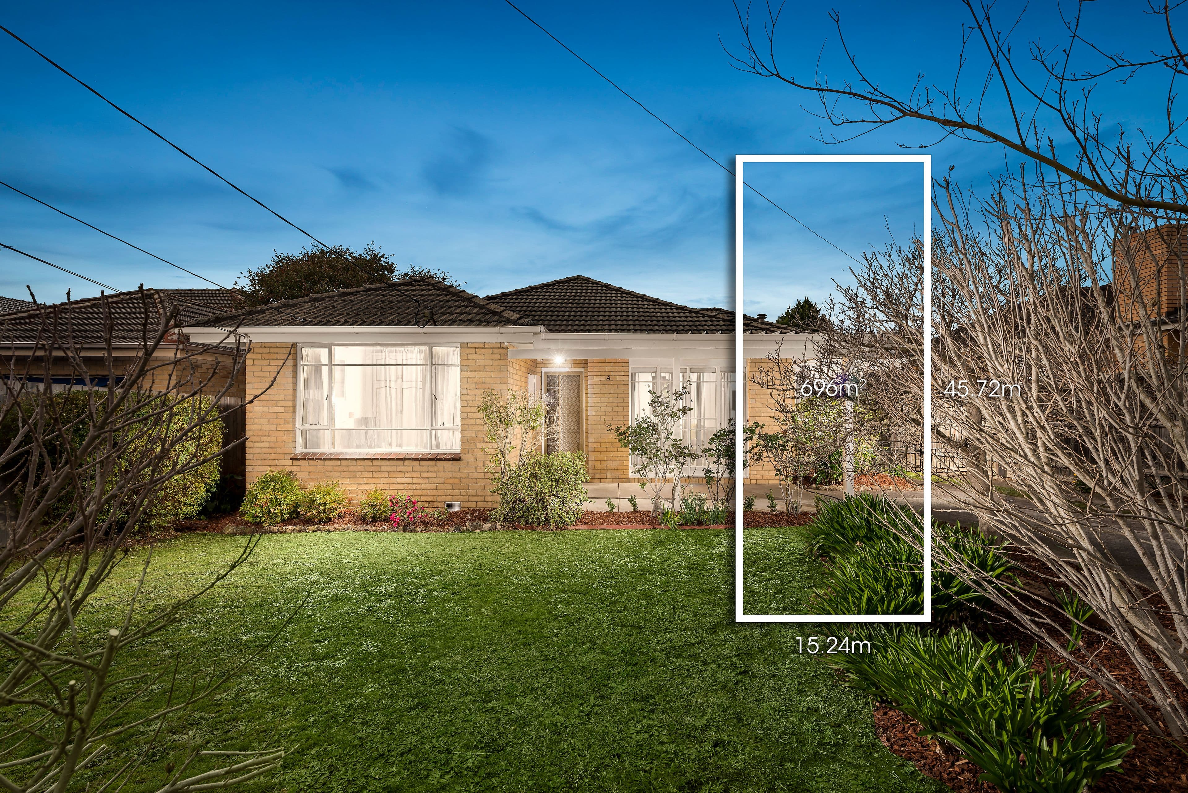 4 Sussex Street, Box Hill North VIC 3129, Box Hill North - Image 1