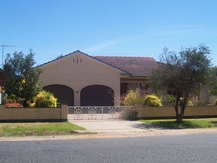 18 Mary Street, COROWA NSW 2646, Corowa - Image 1