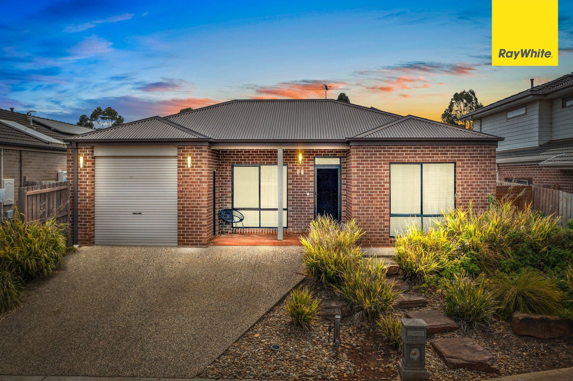 13 Peter Pan Crescent, Kurunjang VIC 3337, Kurunjang - Image 1