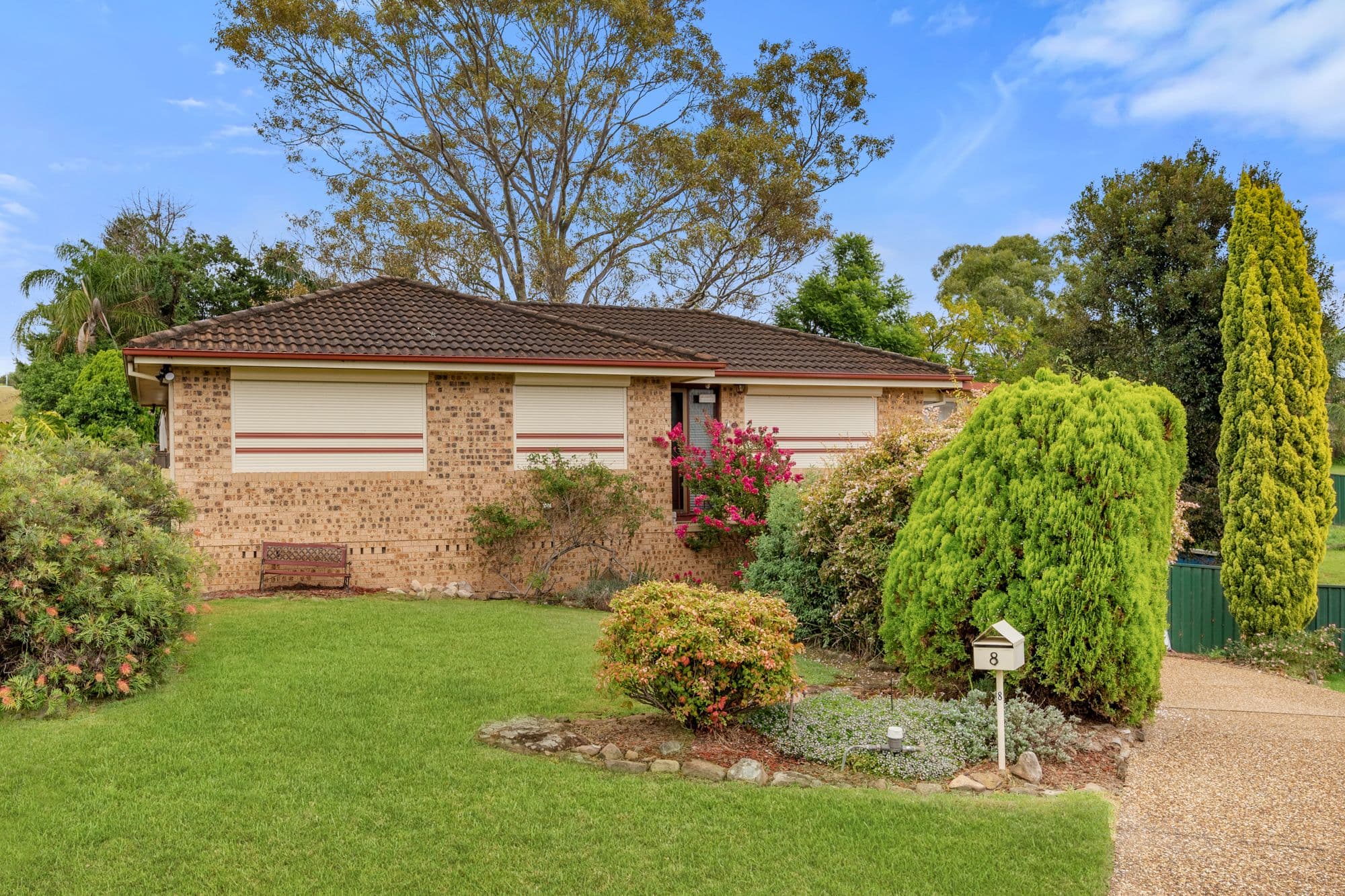 8 Bray Place, Ambarvale NSW 2560, Ambarvale - Image 1