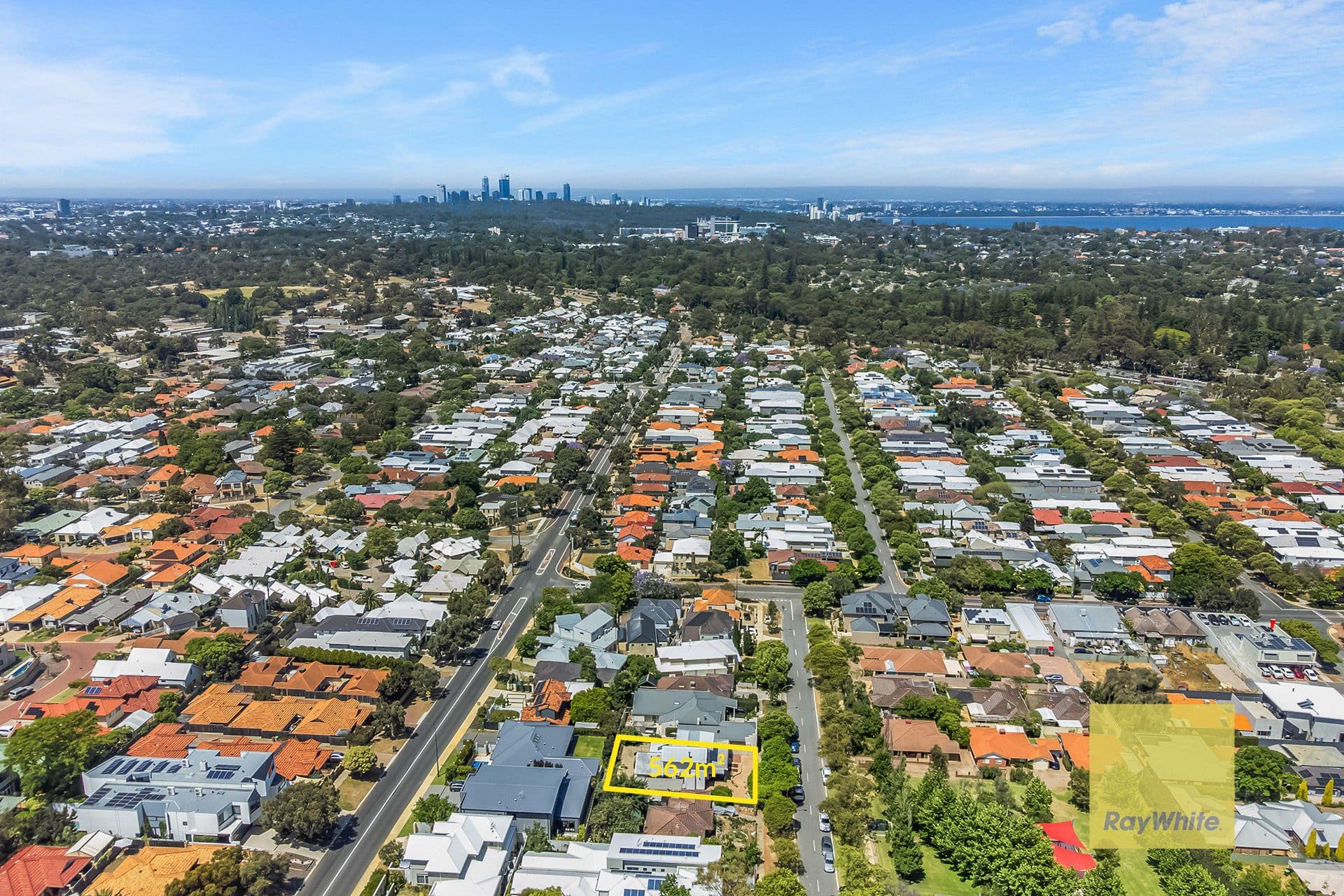 41 First Avenue, Claremont WA 6010, Claremont - Image 1