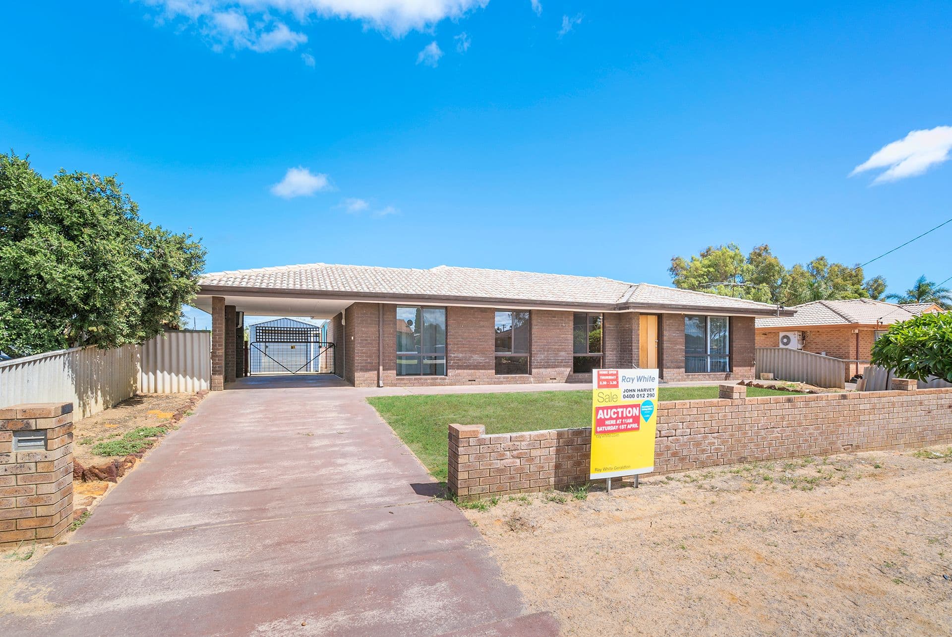 14 Broadfield Close, Utakarra WA 6530, Utakarra - Image 1