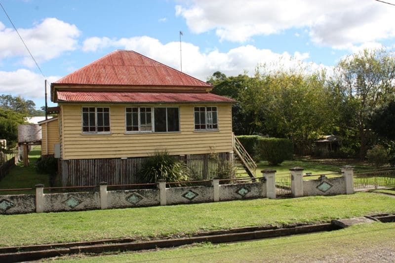 9 Mangerton Street, TOOGOOLAWAH QLD 4313, Toogoolawah - Image 1