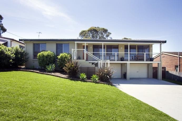 52 Tannery Road, CAMBEWARRA NSW 2540, Cambewarra Village - Image 1