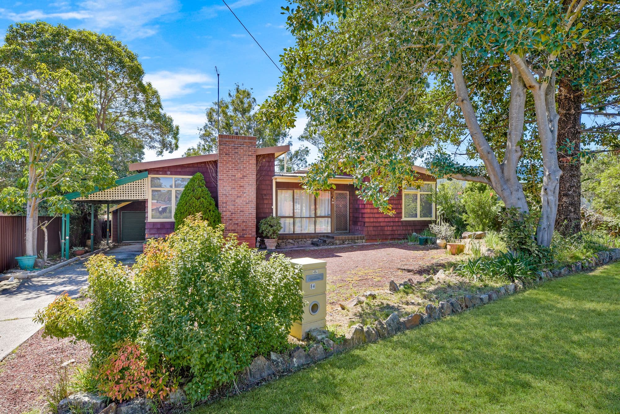 54 Leumeah Road, Leumeah - Image 1
