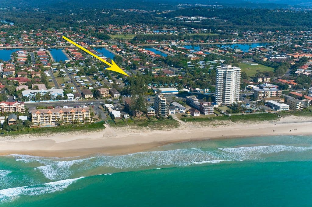 2 Walker Avenue, PALM BEACH QLD 4221, Palm Beach - Image 1