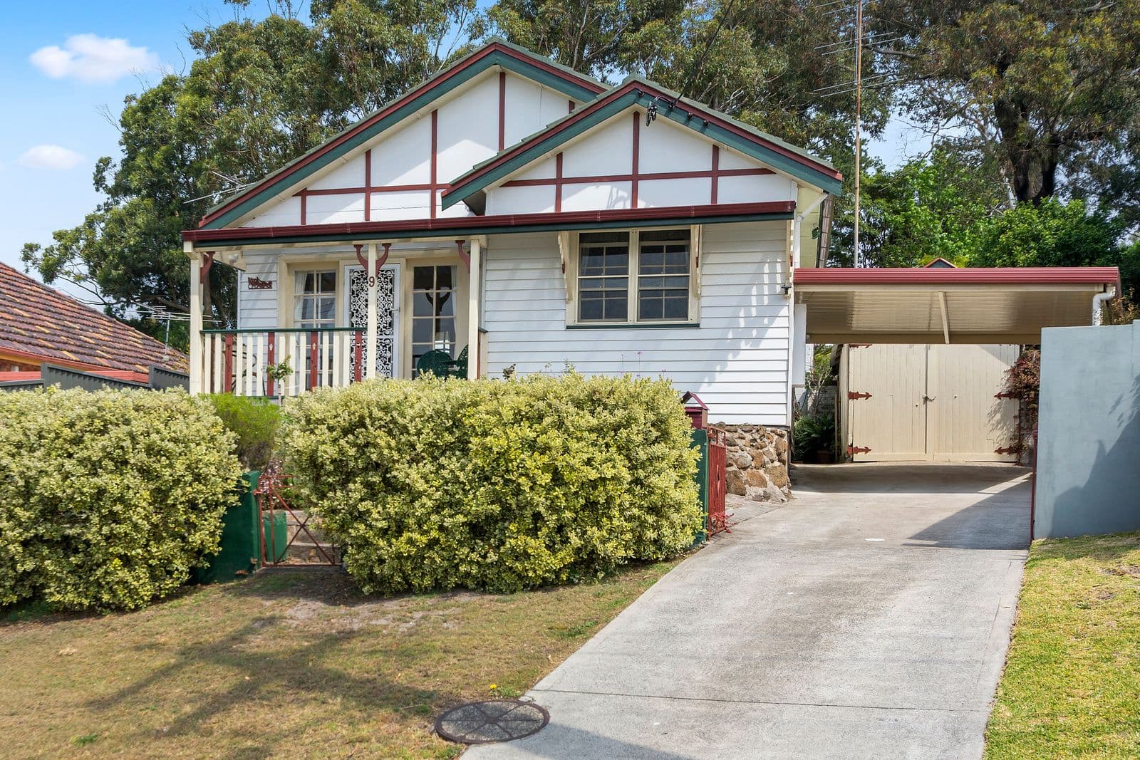 9 Jones Avenue, Primbee - Image 1