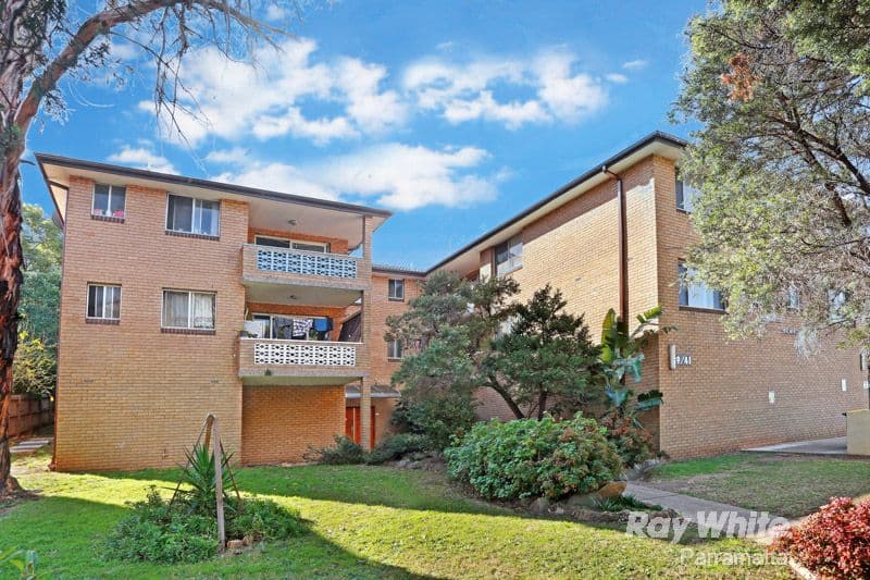 39-41 Bowden Street, HARRIS PARK NSW 2150, Harris Park - Image 1