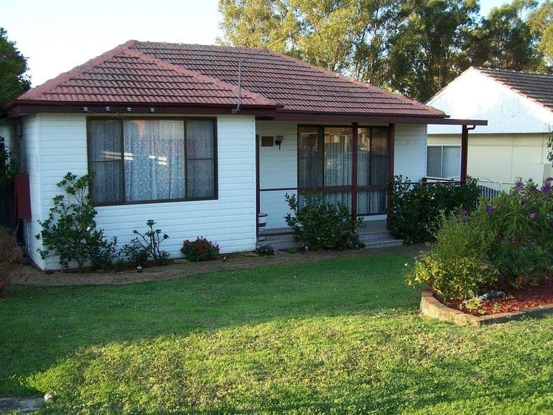 25 Fullam, BLACKTOWN NSW 2148, Blacktown - Image 1