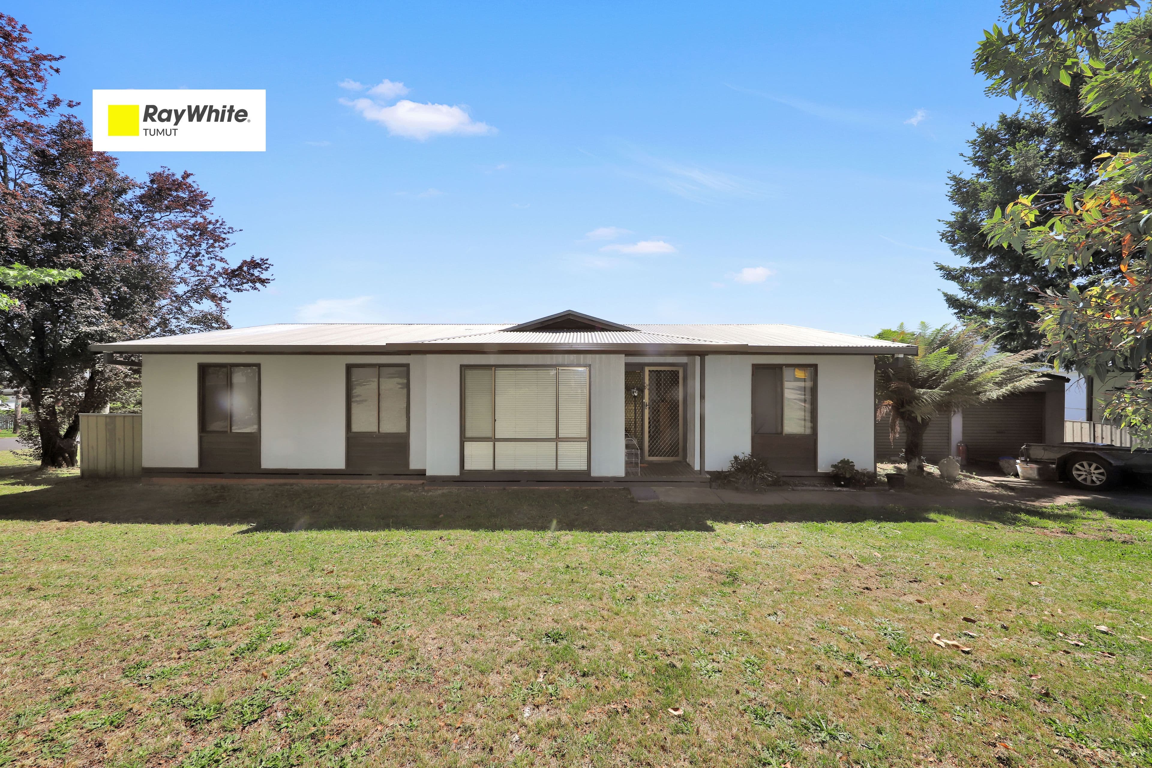 1 Birch Street, Batlow NSW 2730, Batlow - Image 1