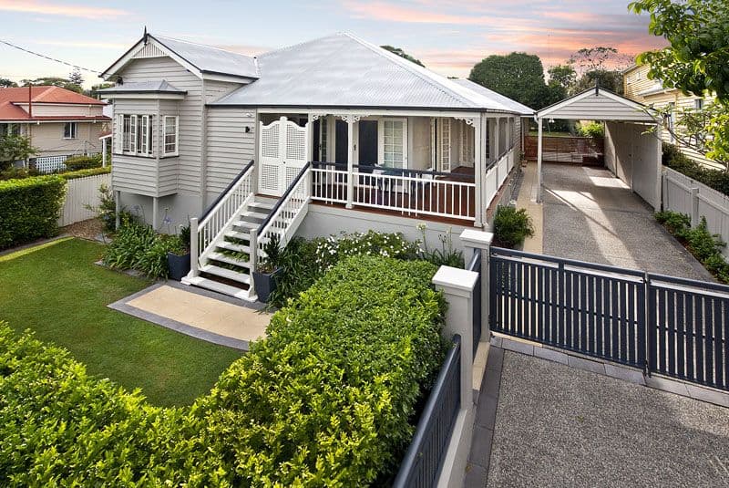 26 Queens Road, CLAYFIELD QLD 4011, Clayfield - Image 1