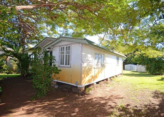 4 Coral Street, URANGAN QLD 4655, Urangan - Image 1