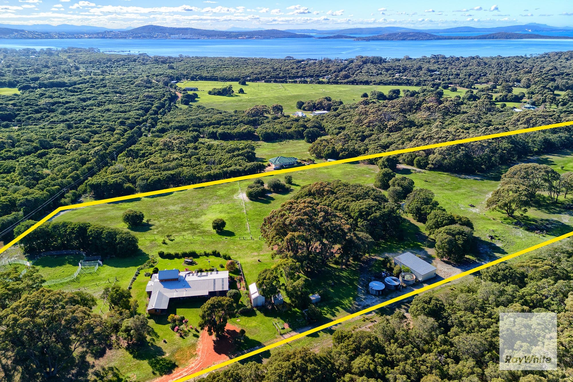 101 Humphrey Road, Big Grove WA 6330, Big Grove - Image 1