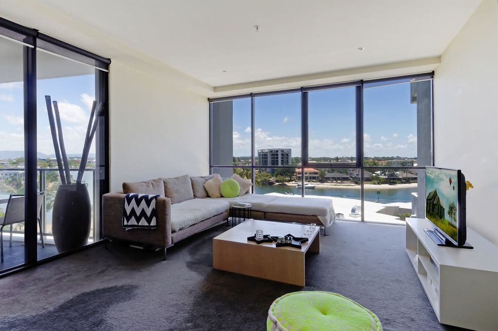 4 Wahroonga Place, Surfers Paradise QLD 4217, Surfers Paradise - Image 1