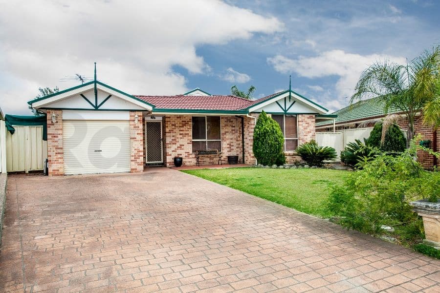 3 Pearra Way, CLAREMONT MEADOWS NSW 2747, Claremont Meadows - Image 1
