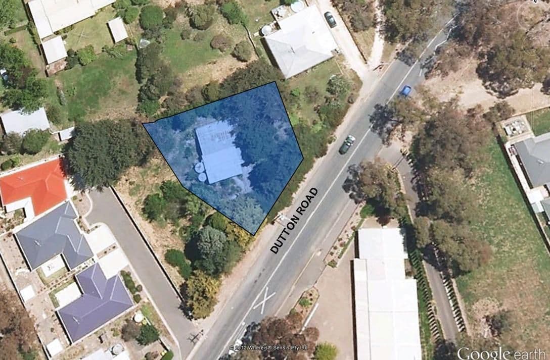 3 (Lot 2) Dutton Road, MOUNT BARKER SA 5251, Mount Barker - Image 1