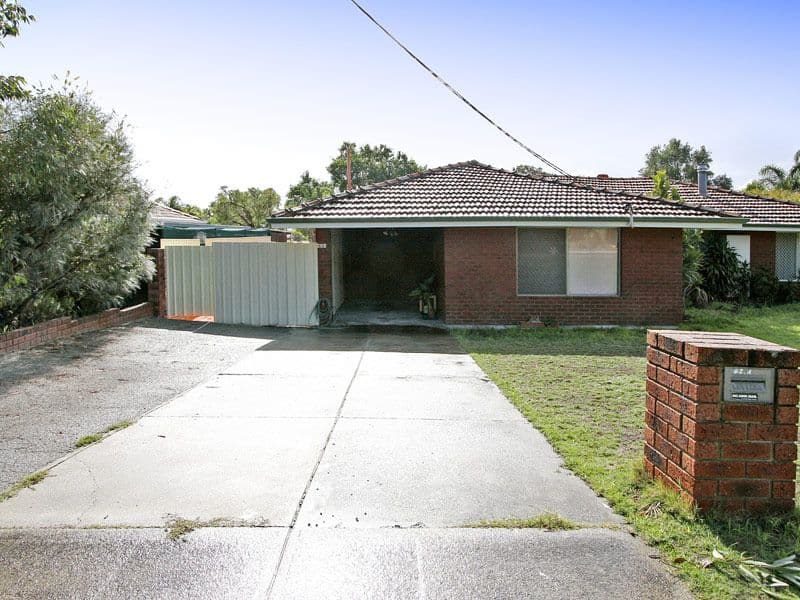 42A Blanche Street, GOSNELLS WA 6110, Gosnells - Image 1