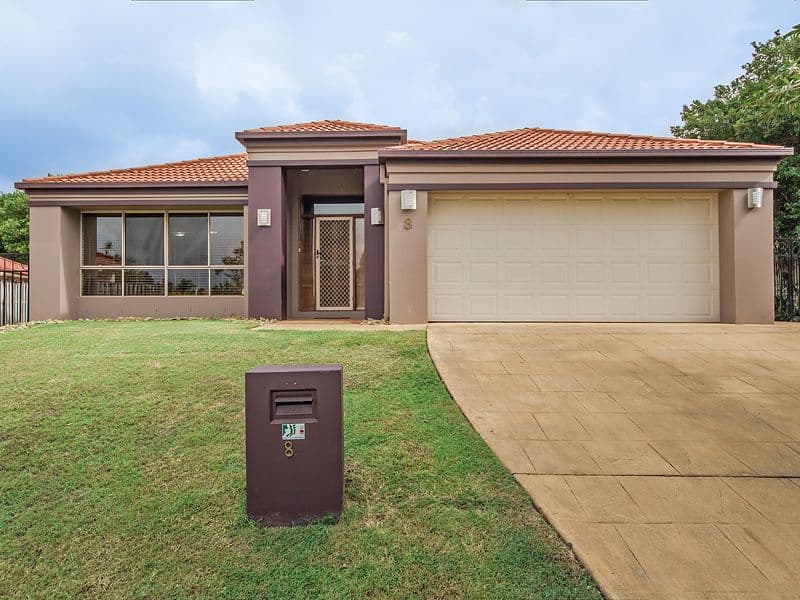 8 Sparford Close, MUDGEERABA QLD 4213, Mudgeeraba - Image 1