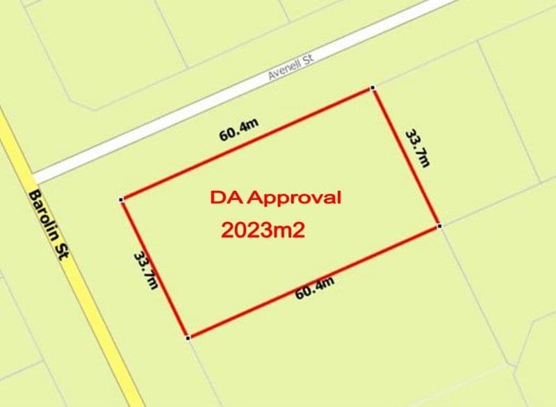 216 Barolin Street, BUNDABERG QLD 4670, Bundaberg Central - Image 1