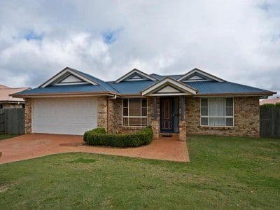 30 Weis Crescent, MIDDLE RIDGE QLD 4350, Middle Ridge - Image 1