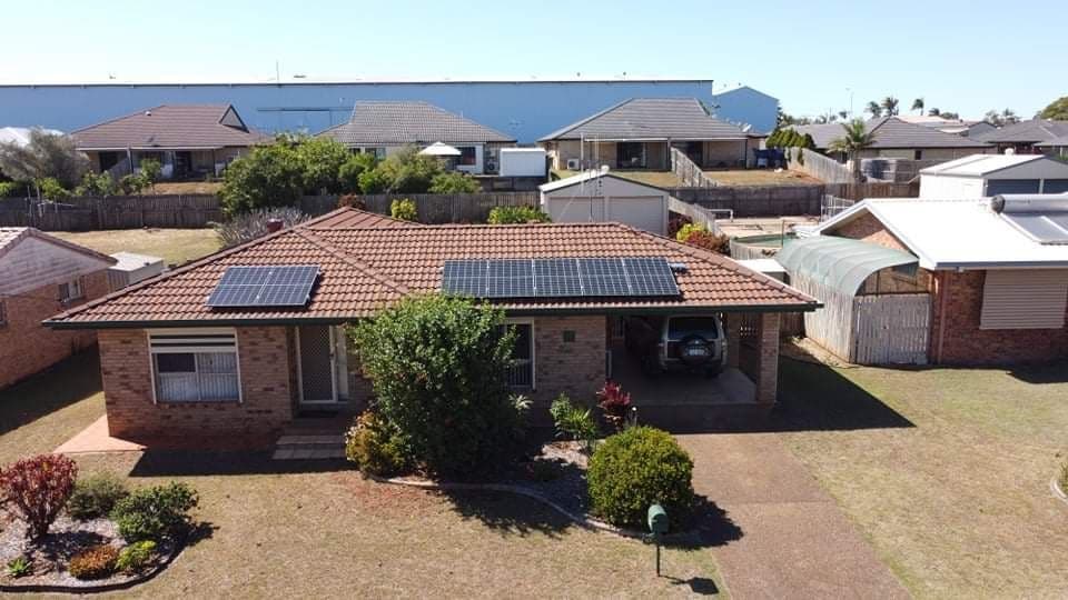 17 Hilltop Parade, Avoca QLD 4670, Avoca - Image 1