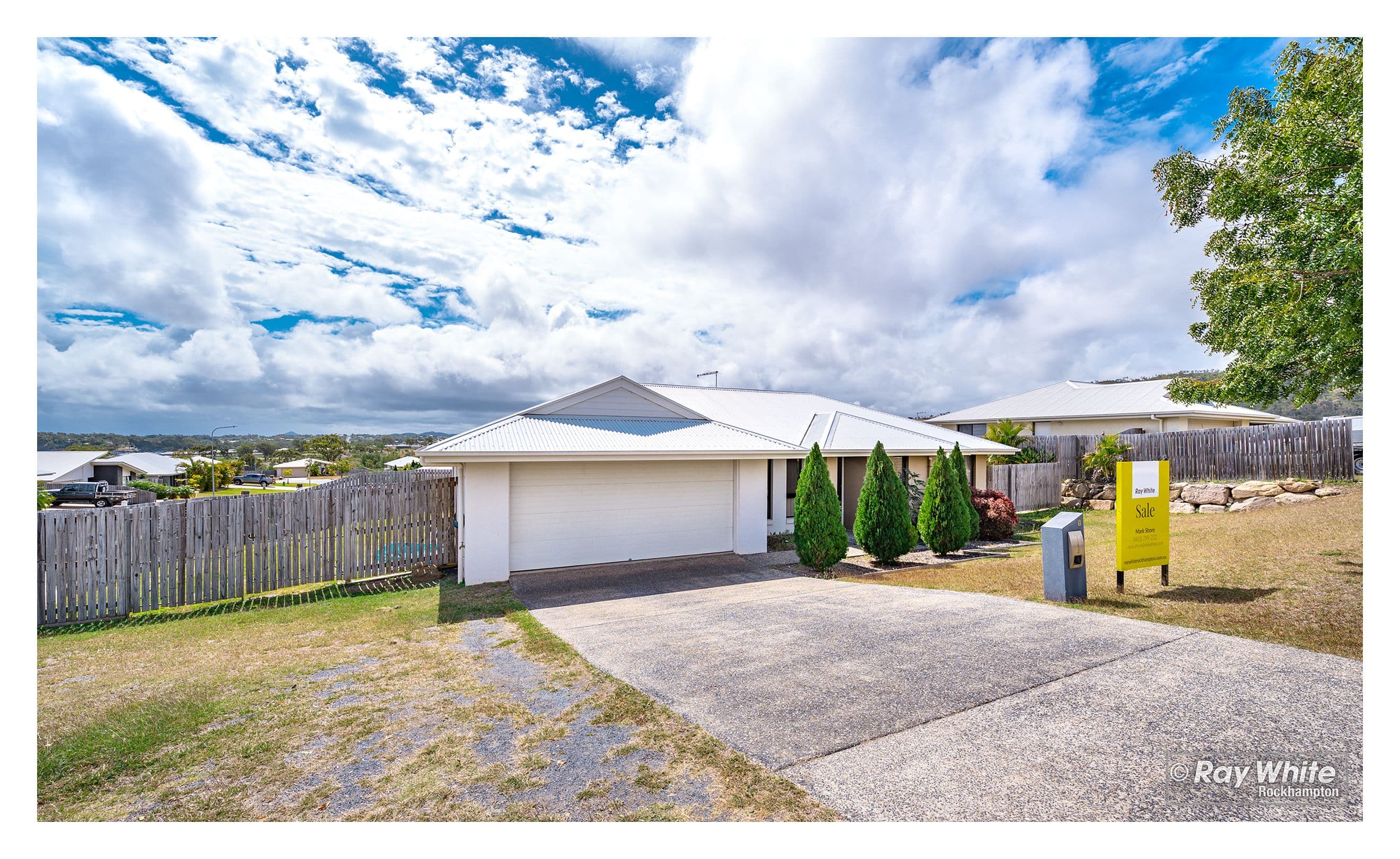 5 Georgia Drive, Parkhurst QLD 4702, Parkhurst - Image 1