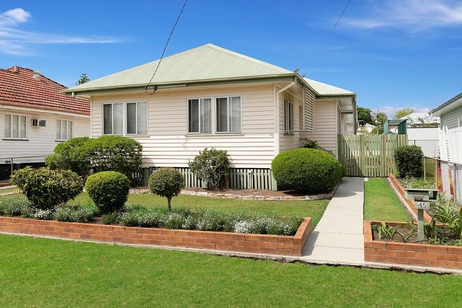 45 Central Avenue, Sherwood QLD 4075, Sherwood - Image 1