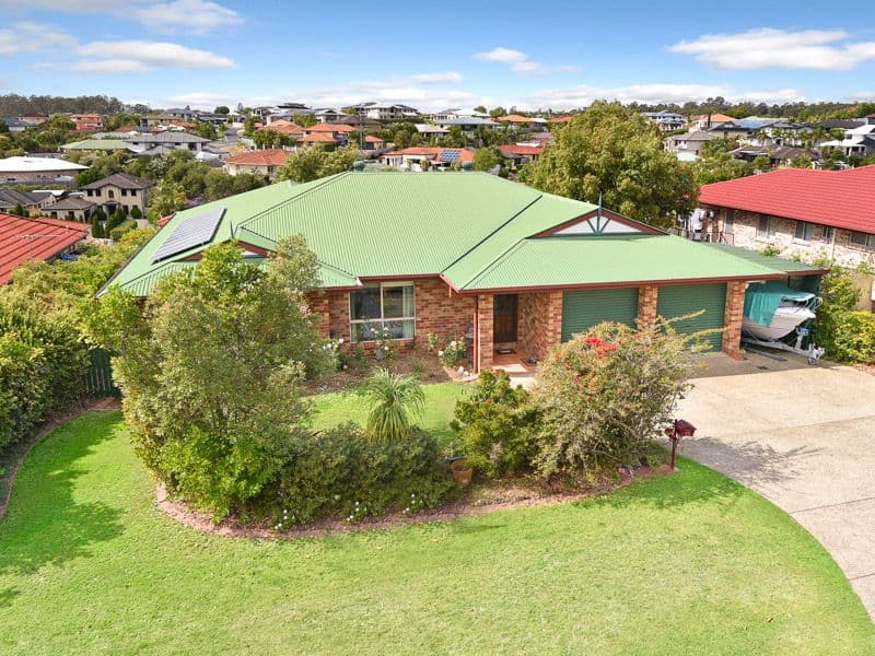13 Boondooma Circuit, Albany Creek QLD 4035, Albany Creek - Image 1