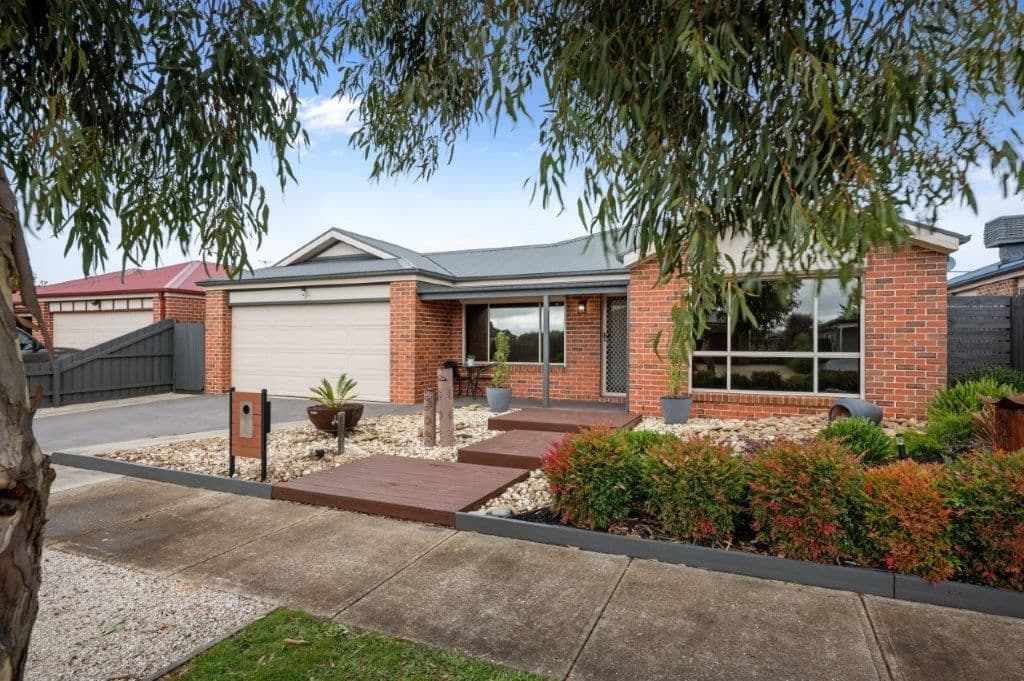 31 James Patrick Way, Lancefield VIC 3435, Lancefield - Image 1