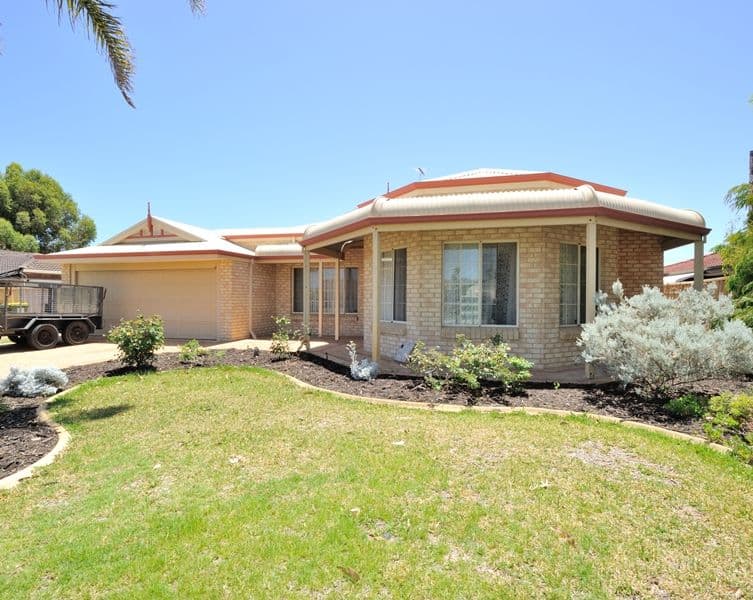 12 Orion Road, Silver Sands WA 6210, Silver Sands - Image 1
