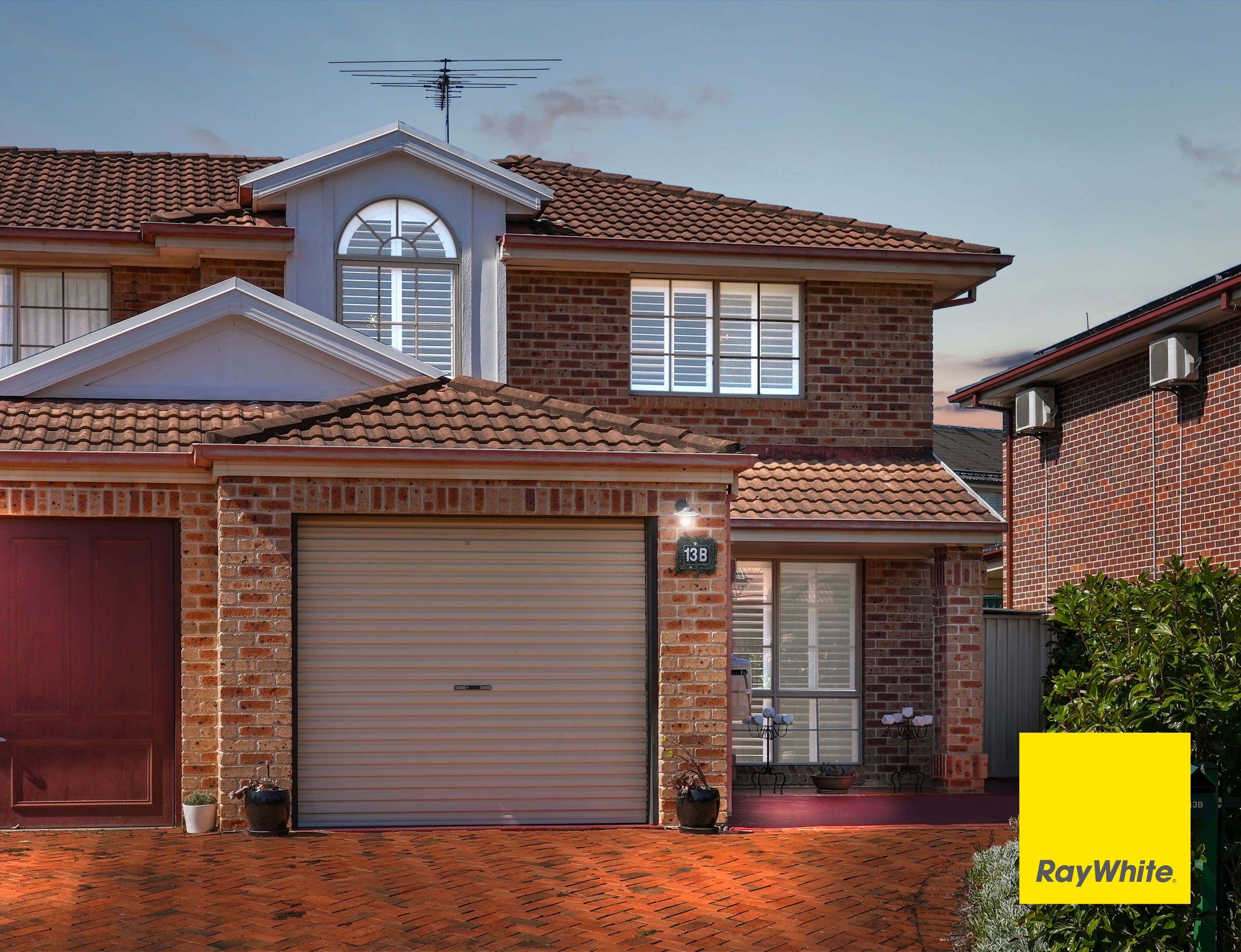 13B Antique Crescent, Woodcroft NSW 2767, Woodcroft - Image 1
