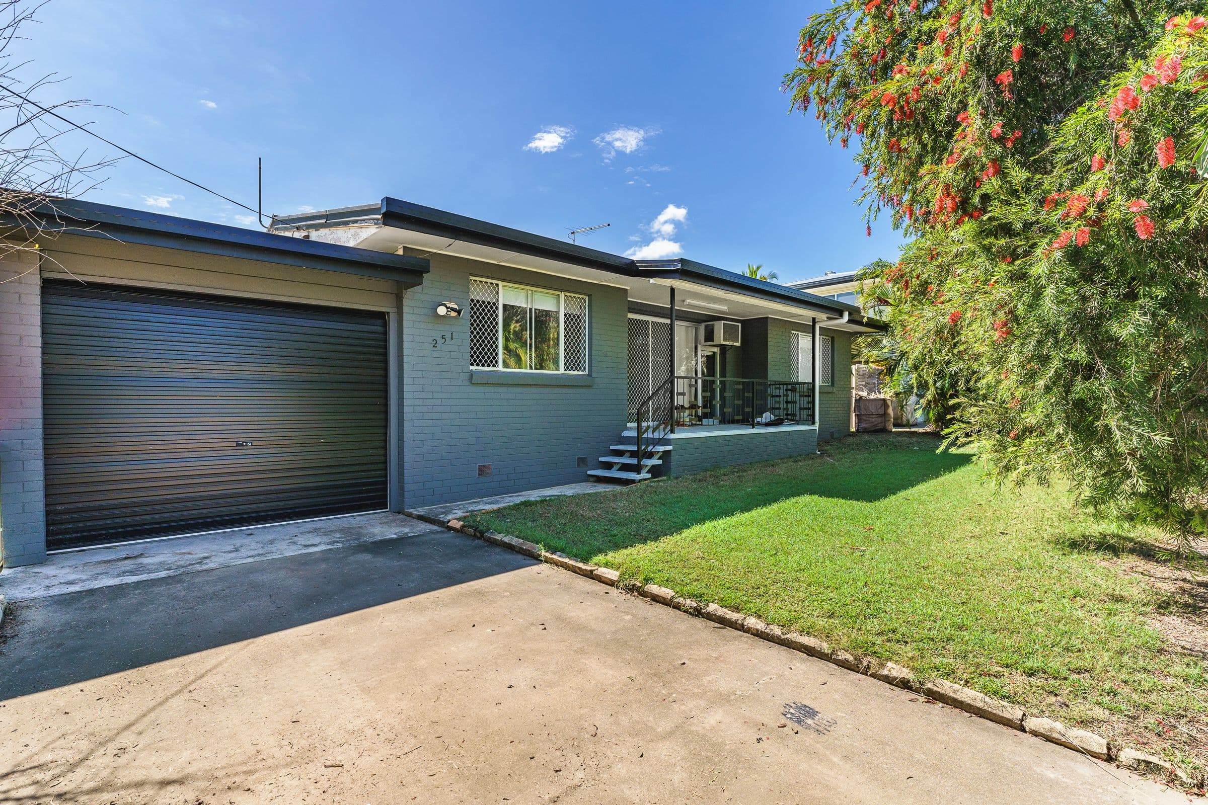 251 Kerrigan Street, Frenchville QLD 4701, Frenchville - Image 1