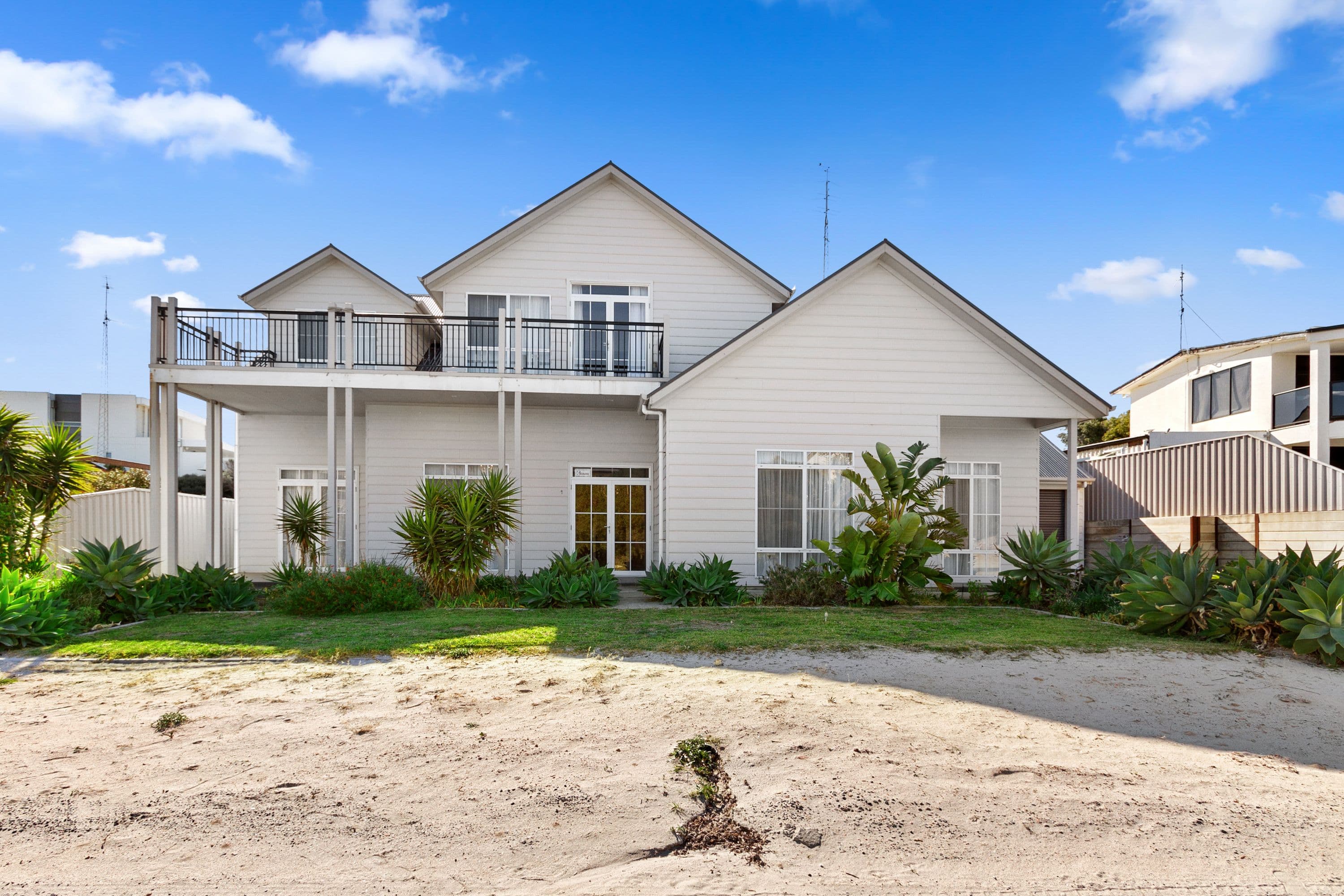 1 North Beach Road, NORTH BEACH SA 5556, North Beach - Image 1