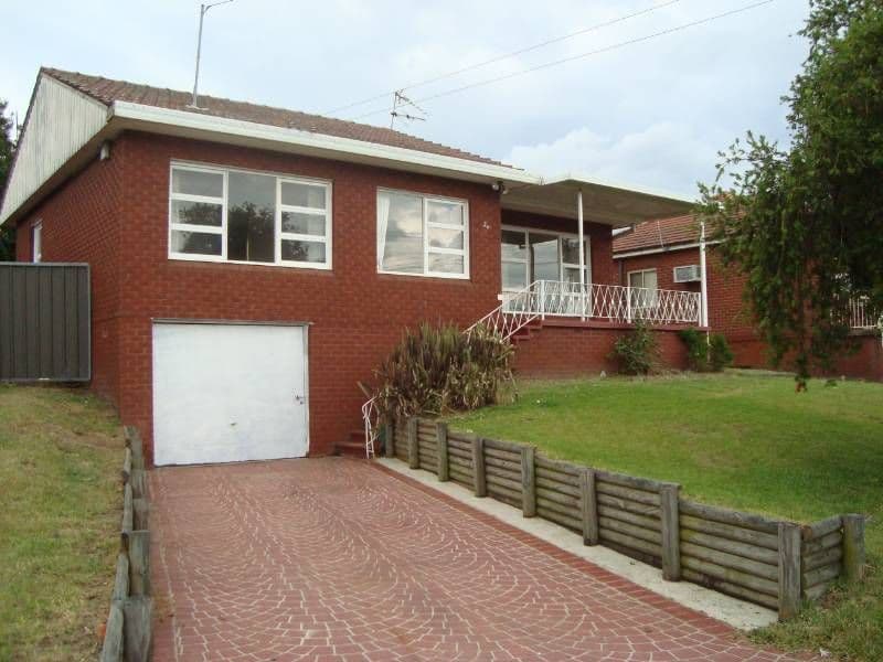 BLACKTOWN NSW 2148, Blacktown - Image 1