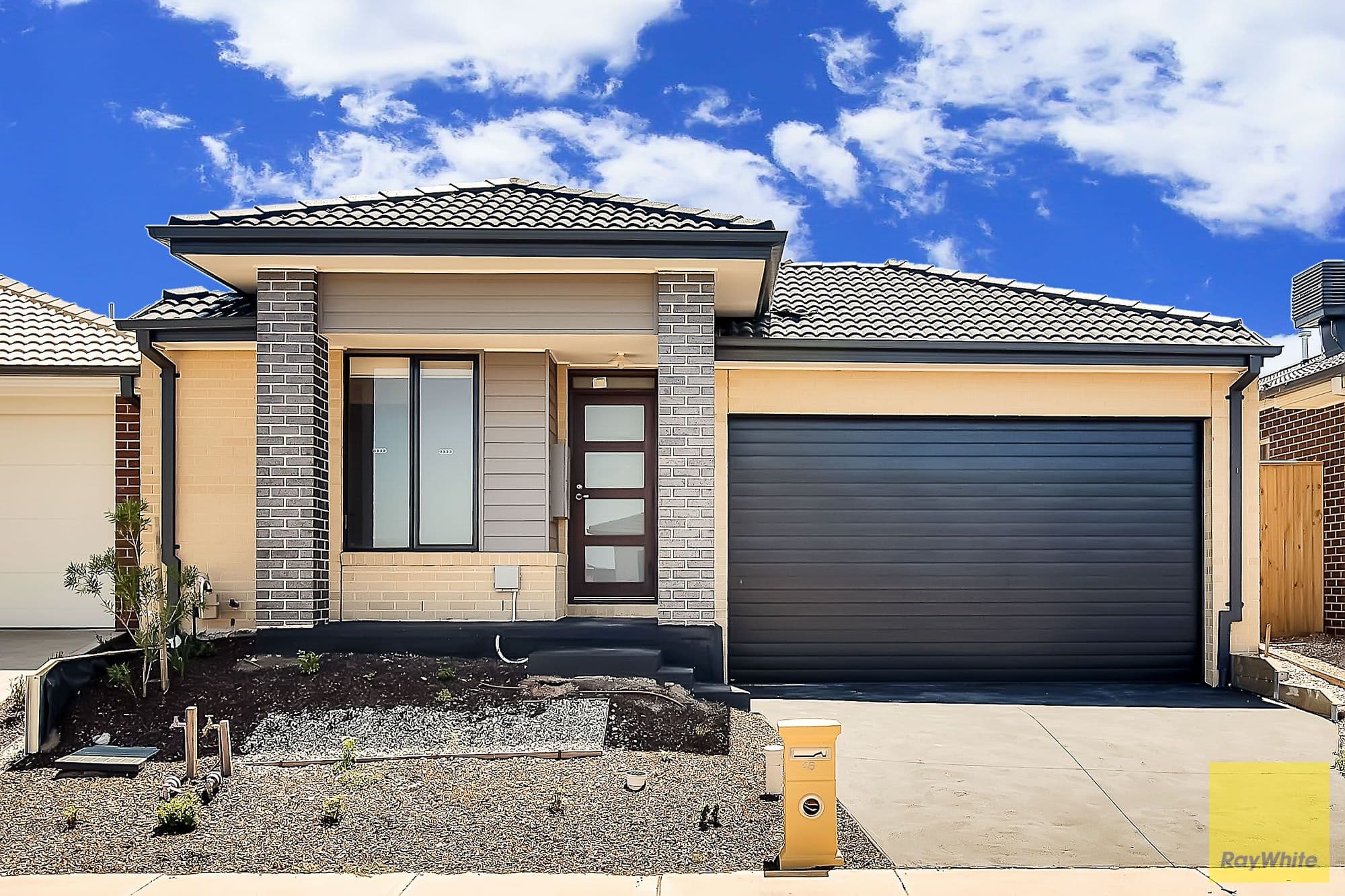 46 Hodgson Avenue, Tarneit VIC 3029, Tarneit - Image 1