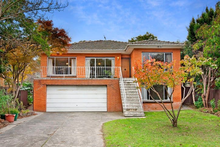 155 Beverley Road, ROSANNA VIC 3084, Rosanna - Image 1