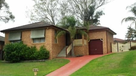 110 Greygums Road, CRANEBROOK NSW 2749, Cranebrook - Image 1