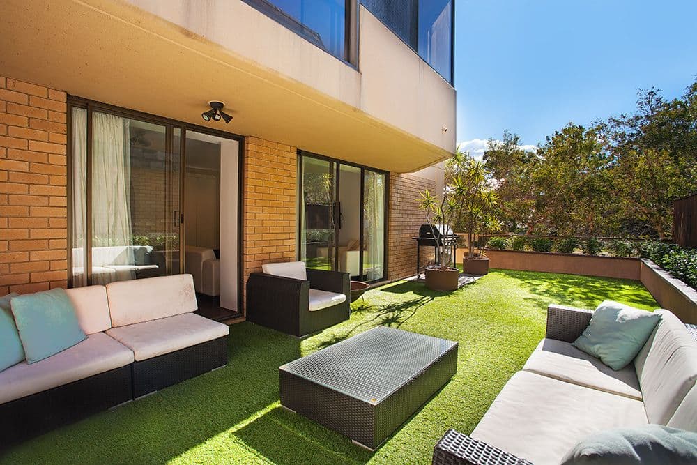 174 Pacific Highway, NORTH SYDNEY NSW 2060, North Sydney - Image 1