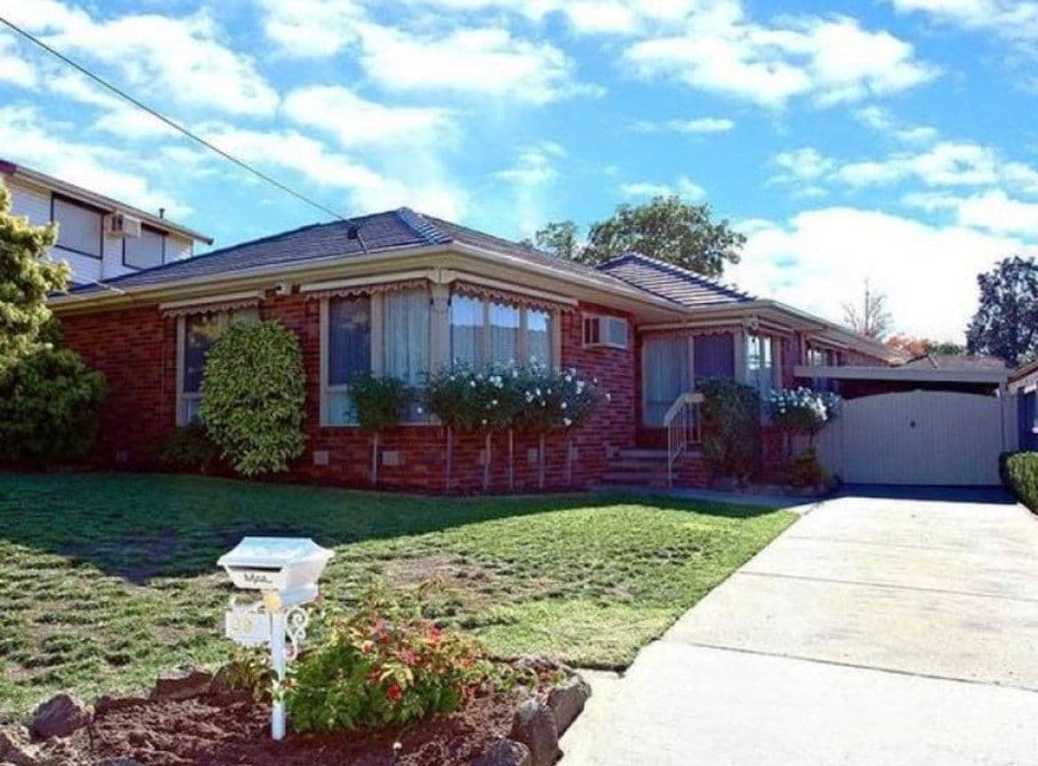 39 North Circular Road, Gladstone Park VIC 3043, Gladstone Park - Image 1