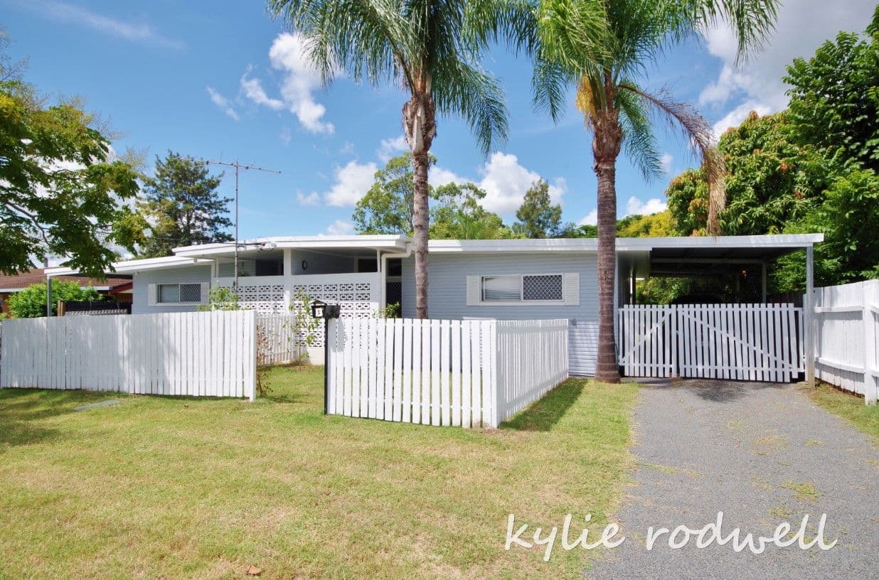 Unit 1 27 Hart Street, Beaudesert QLD 4285, Beaudesert - Image 1