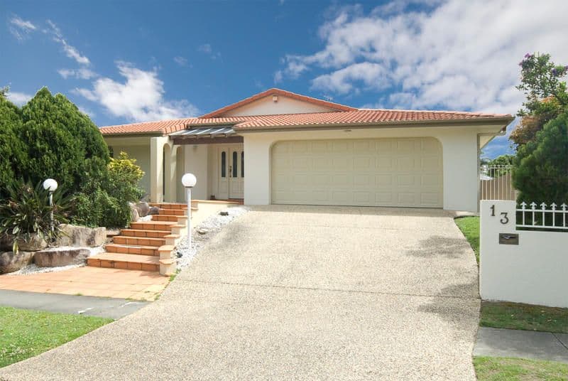 13 Parklands Street, CALAMVALE QLD 4116, Calamvale - Image 1