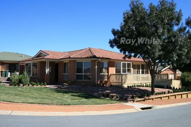 15 Cubillo Crescent, NGUNNAWAL ACT 2913, Ngunnawal - Image 1