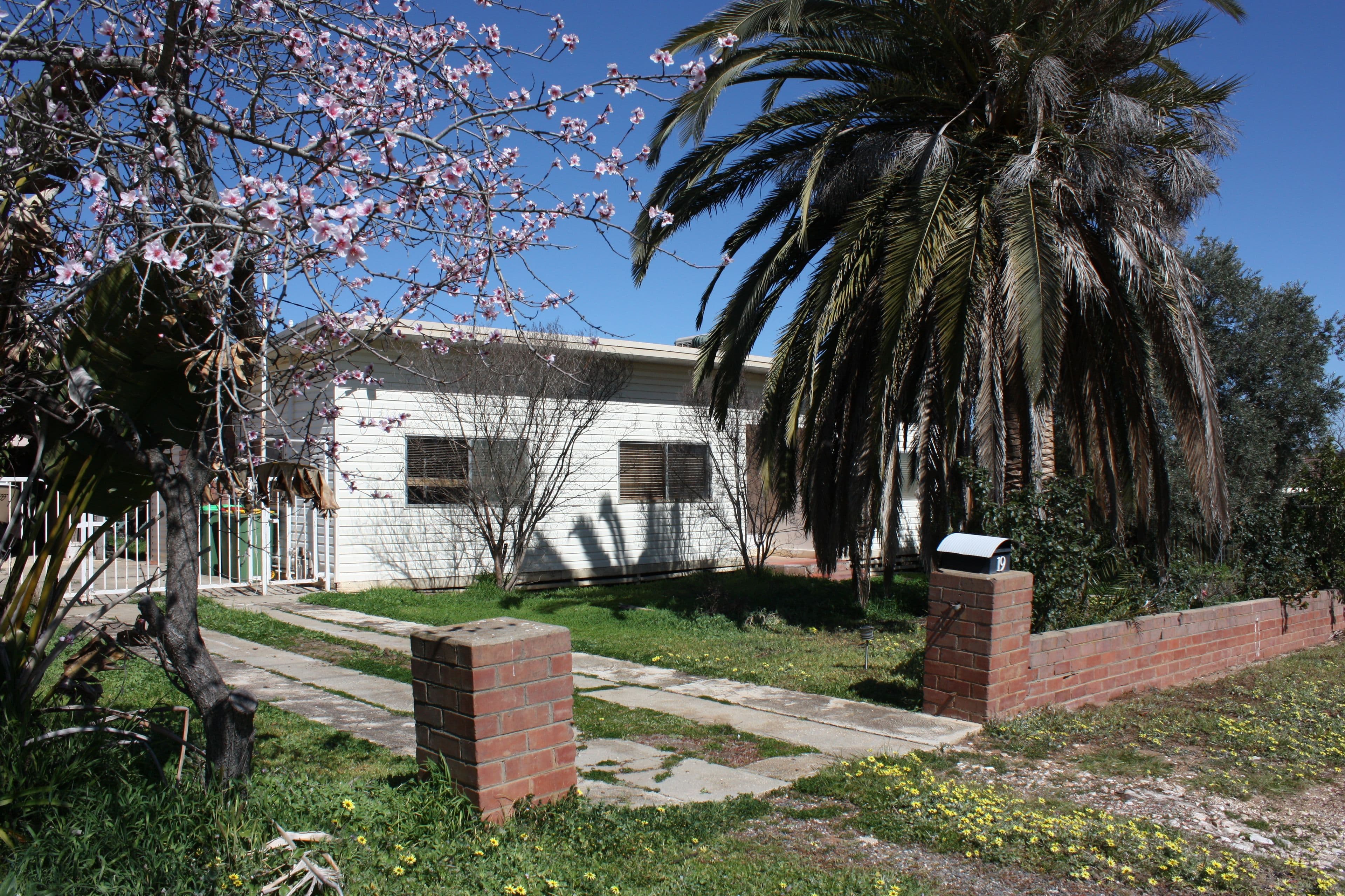 19 Dennison Street, Wahgunyah VIC 3687, Wahgunyah - Image 1