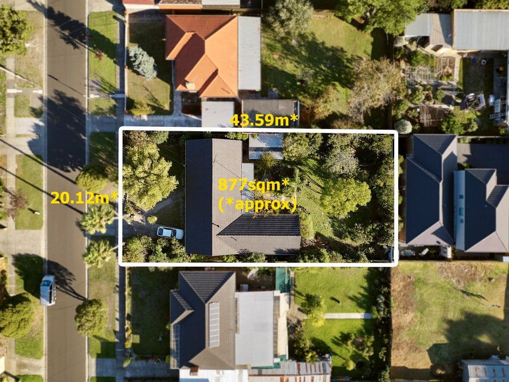 39 Wordsworth Avenue, Clayton South VIC 3169, Clayton South - Image 1