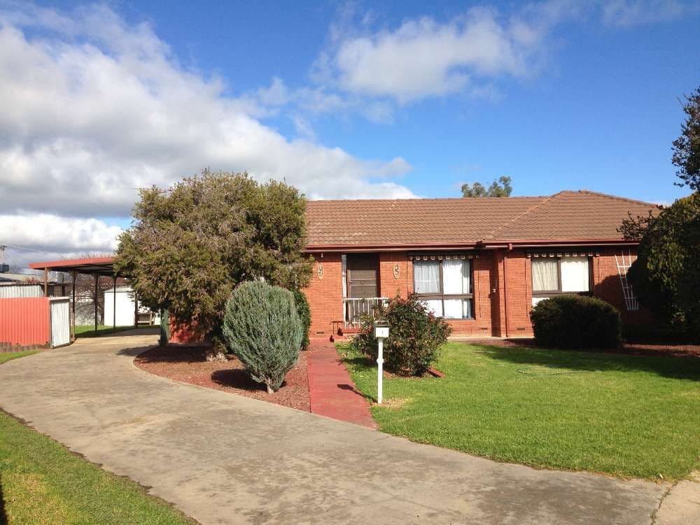 1 Mac Trebley Place, CULCAIRN NSW 2660, Culcairn - Image 1
