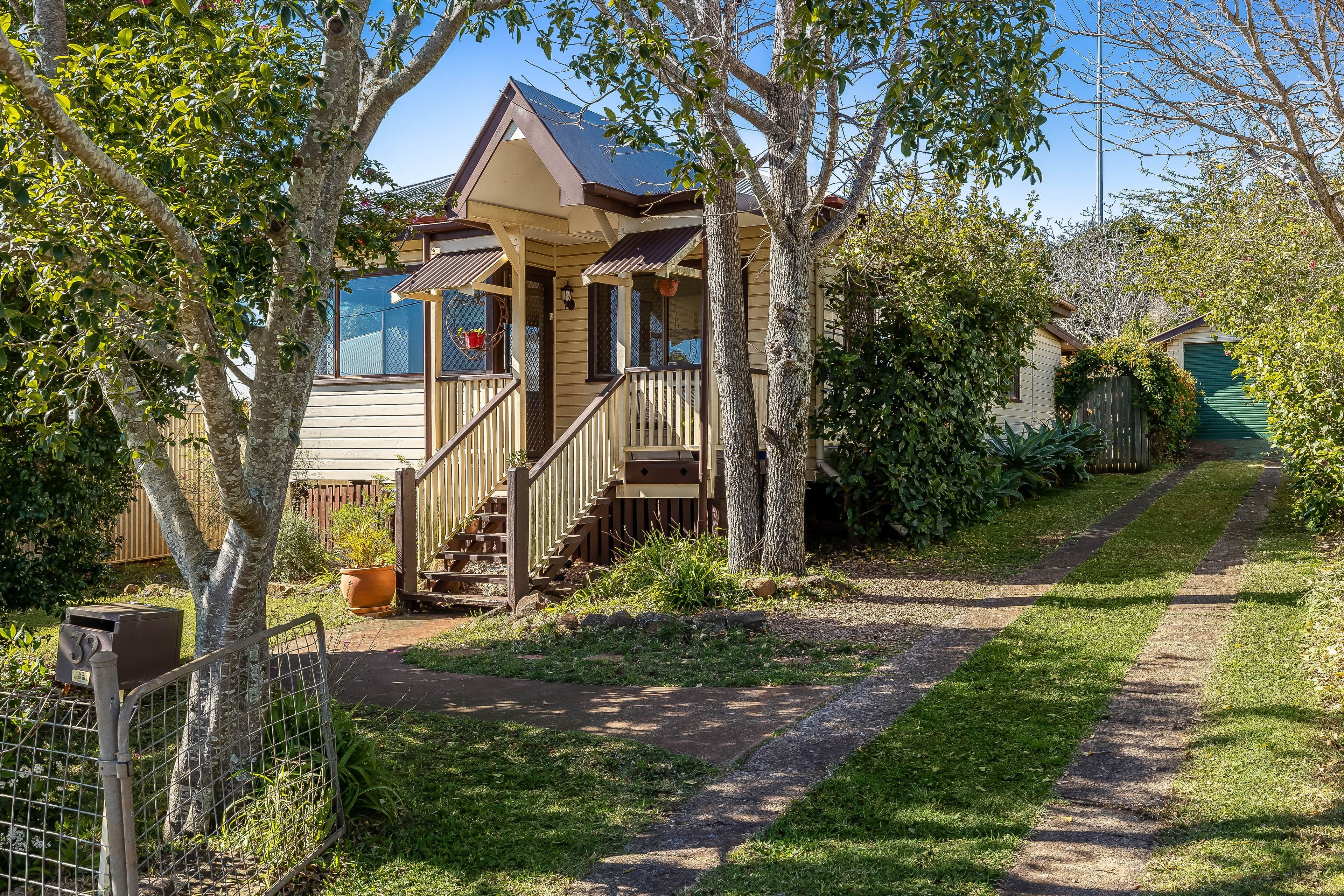 32 Haig Street, South Toowoomba QLD 4350, South Toowoomba - Image 1