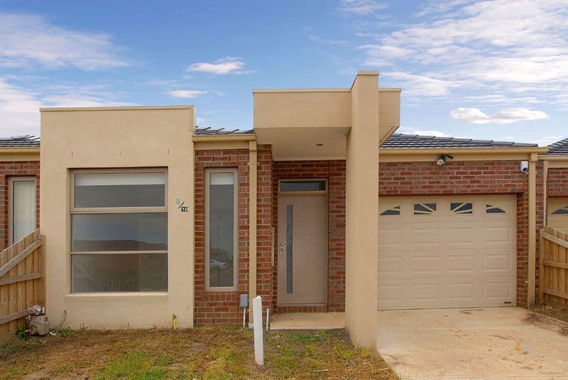 10 Lazor Street, TRUGANINA VIC 3029, Truganina - Image 1